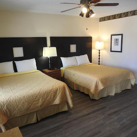 Economy Inn Socorro Extérieur photo
