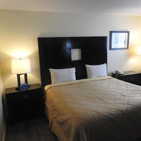Economy Inn Socorro Extérieur photo