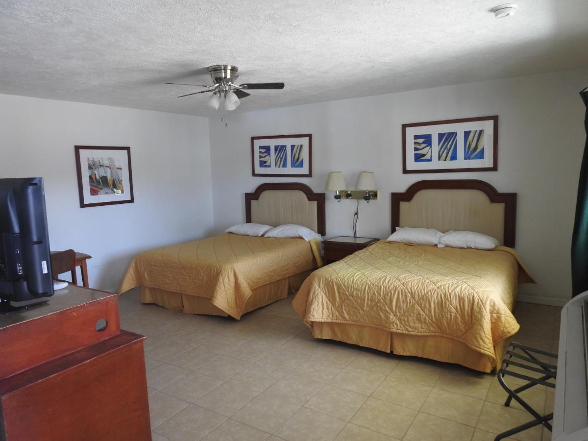 Economy Inn Socorro Extérieur photo