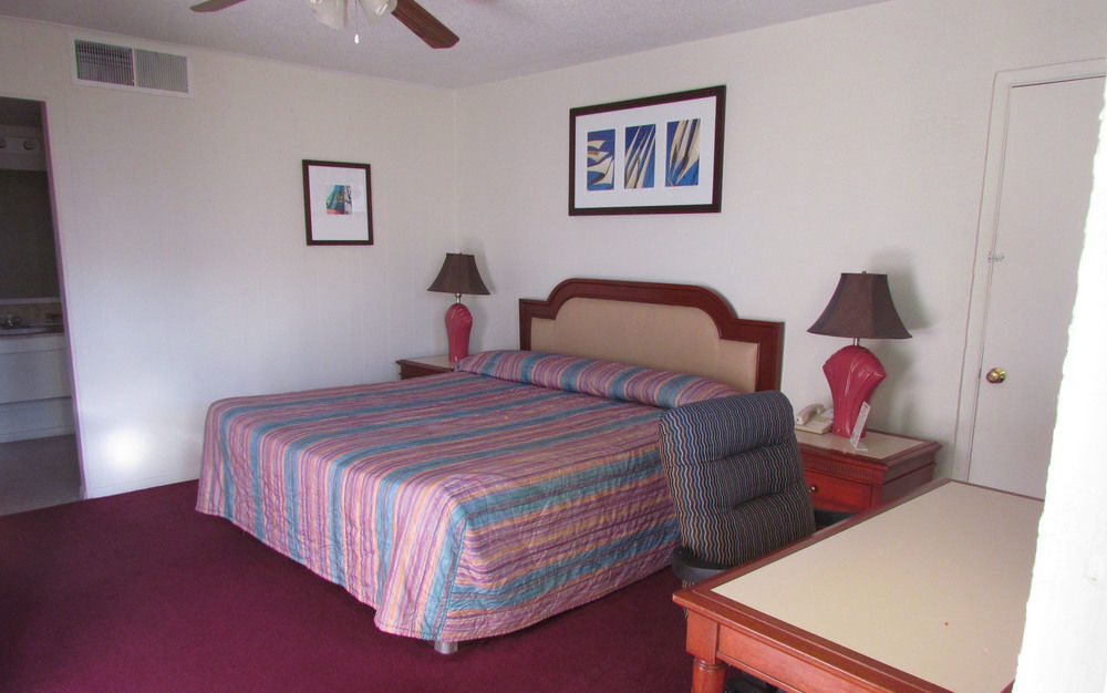 Economy Inn Socorro Extérieur photo