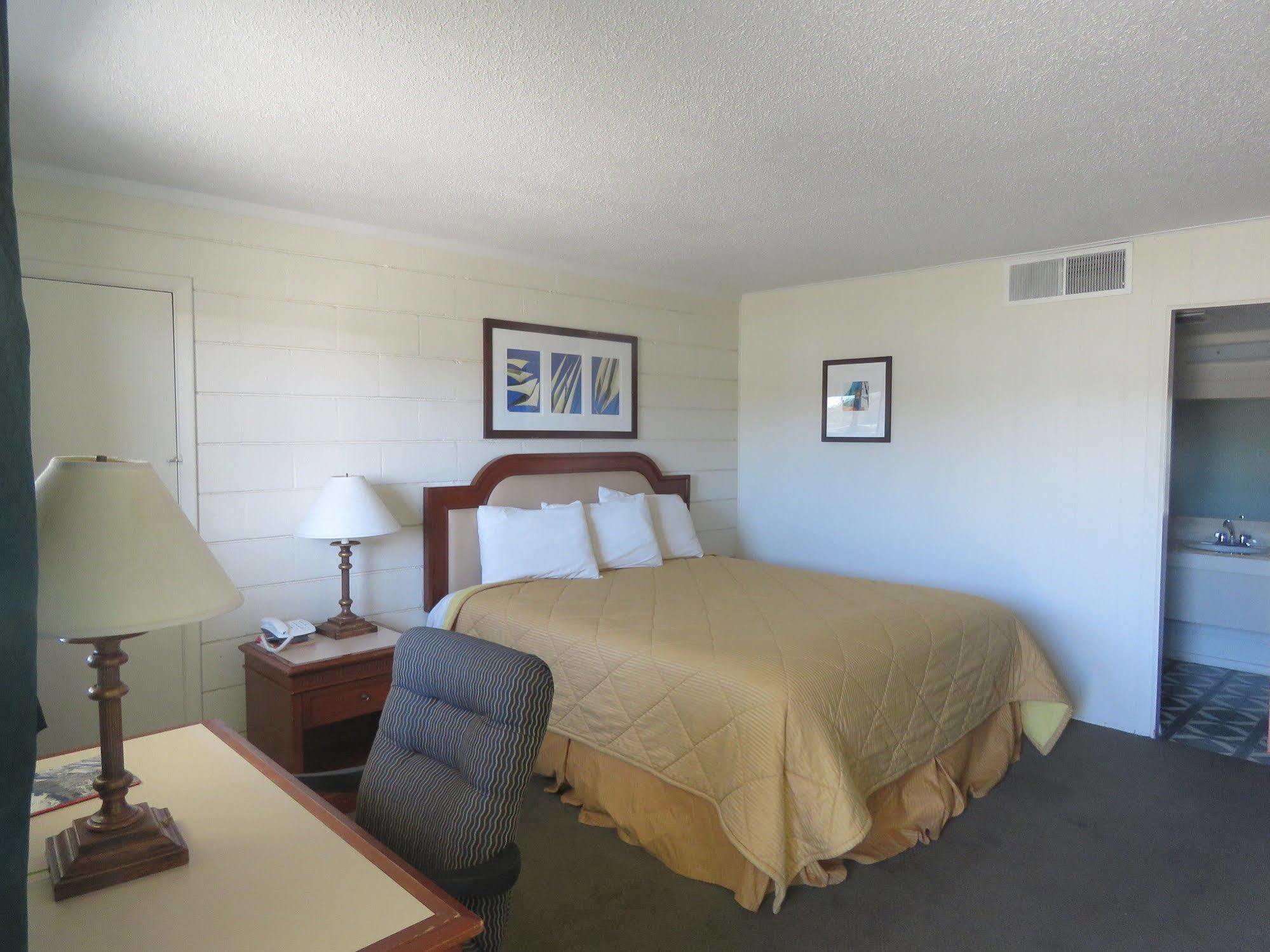 Economy Inn Socorro Extérieur photo