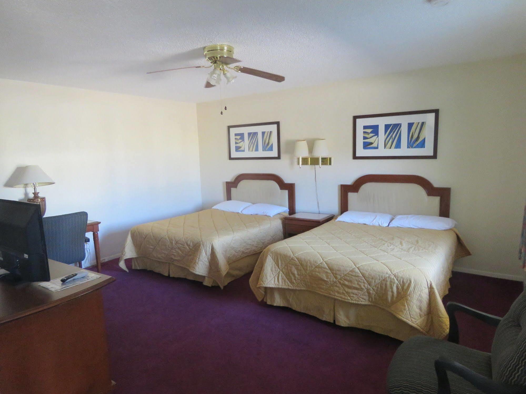 Economy Inn Socorro Extérieur photo