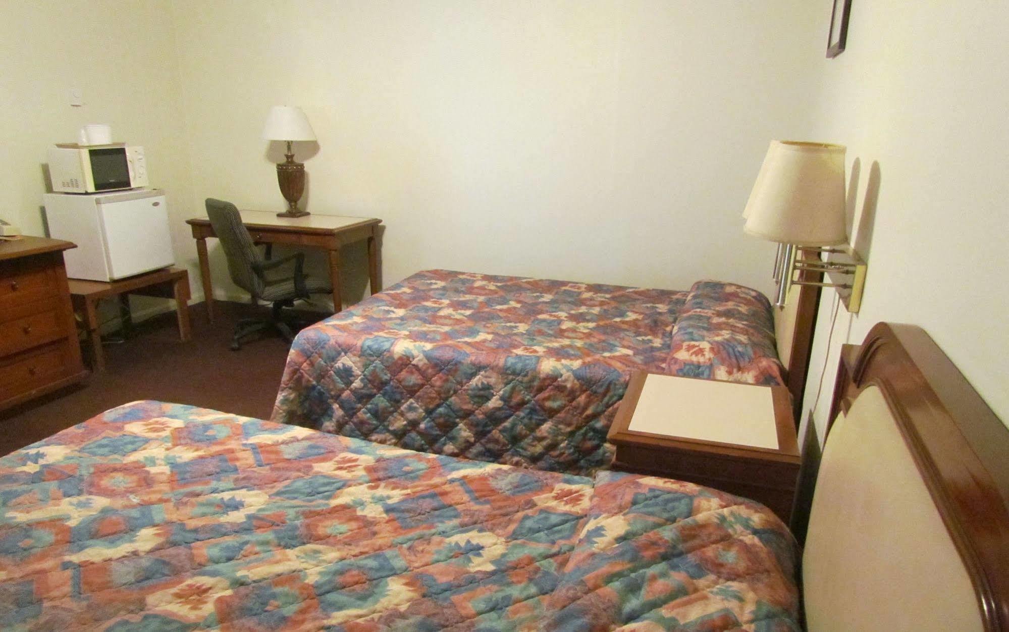 Economy Inn Socorro Extérieur photo